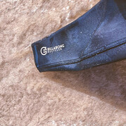 Billabong våtdräkter tillverkade av återvunnet material