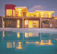 Otro Modo Surfvilla på Fuerteventura